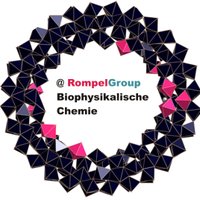 RompelGroup (@rompellab) 's Twitter Profile Photo RompelGroup (@rompellab) 's Twitter Profile Photo