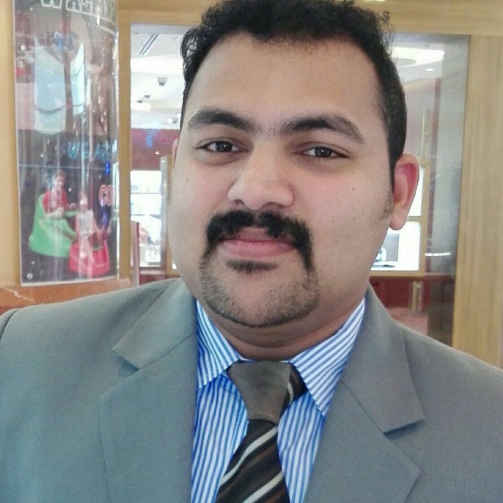 bijoyvarkala's profile picture. 