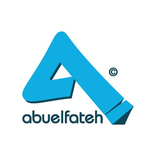 Abuelfateh's profile picture. Software Engineer, author https://t.co/jNpueJZwGz, Computer Science Researcher, Live in Egypt, Love Al Ahly.