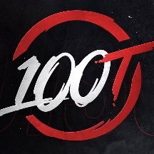 Fastest updates for #100Thieves | @100Thieves