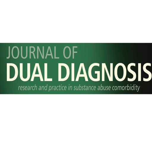 Journal of Dual Diagnosis (JDD) tweets provide journal information + news/science relevant to psychiatric illness and dual diagnosis. Retweet ≠ endorsement.