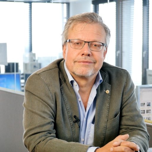 MarcBeise's profile picture. Italien-Korrespondent @SZ