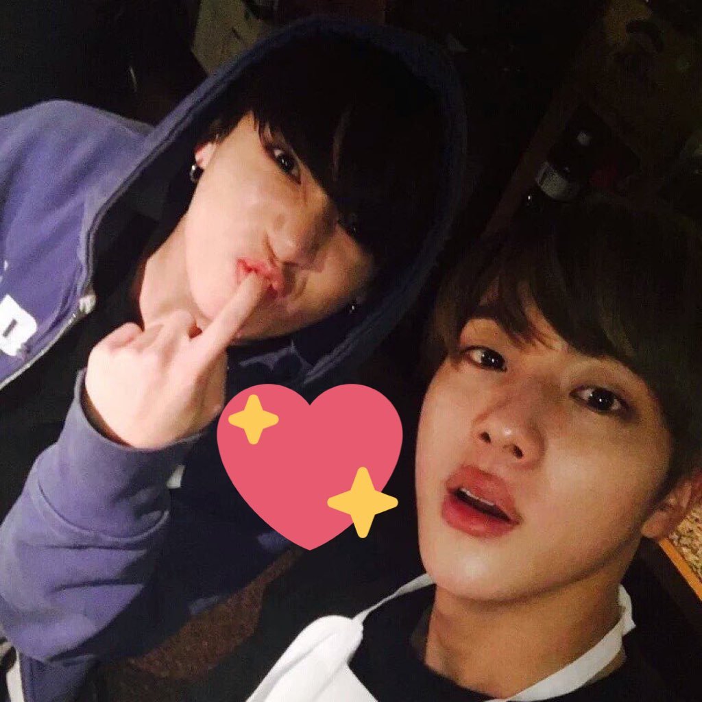 Jongkook💖JIN