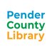 Pender County Library (@penderlibrary) Twitter profile photo Pender County Library (@penderlibrary) Twitter profile photo
