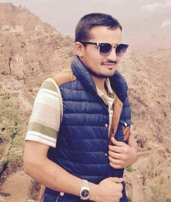 AlWaspi's profile picture.