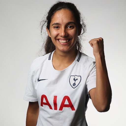 Spurs ladies player ⚽️ turned Medic 👩‍⚕️ #16
Whether it's the best of times or the worst of times, it's the only time we've got