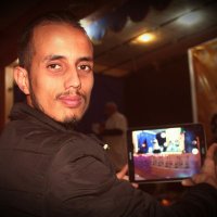 HELLAL Moussa (@moussahellal) 's Twitter Profile