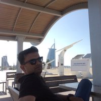 Gurudas Parab (@gurudasparab) 's Twitter Profile