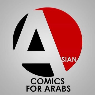 الحساب الرسمي لفريقAsian Comics For Arabs لترجمة المانغا