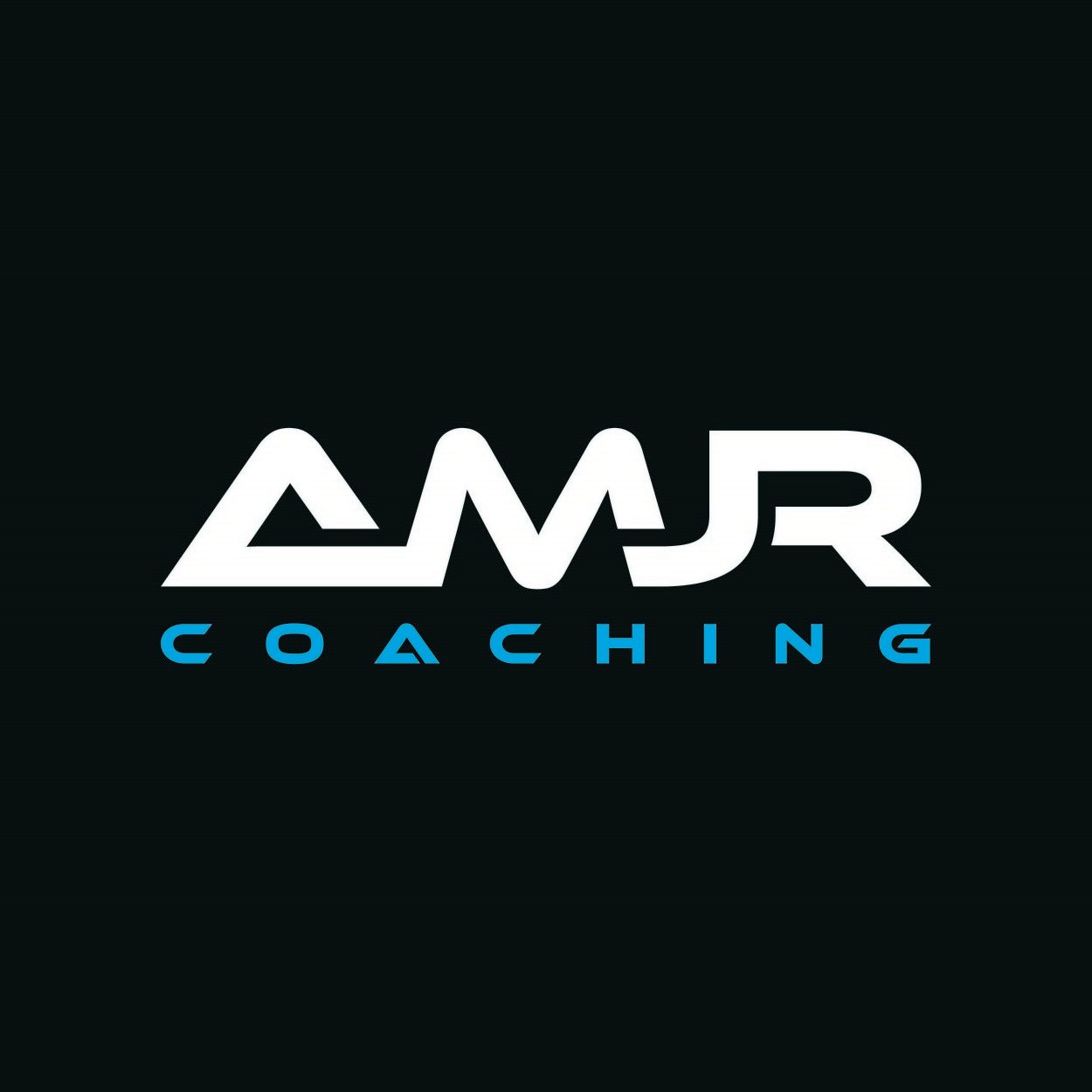 AMJRCoaching Profile Picture