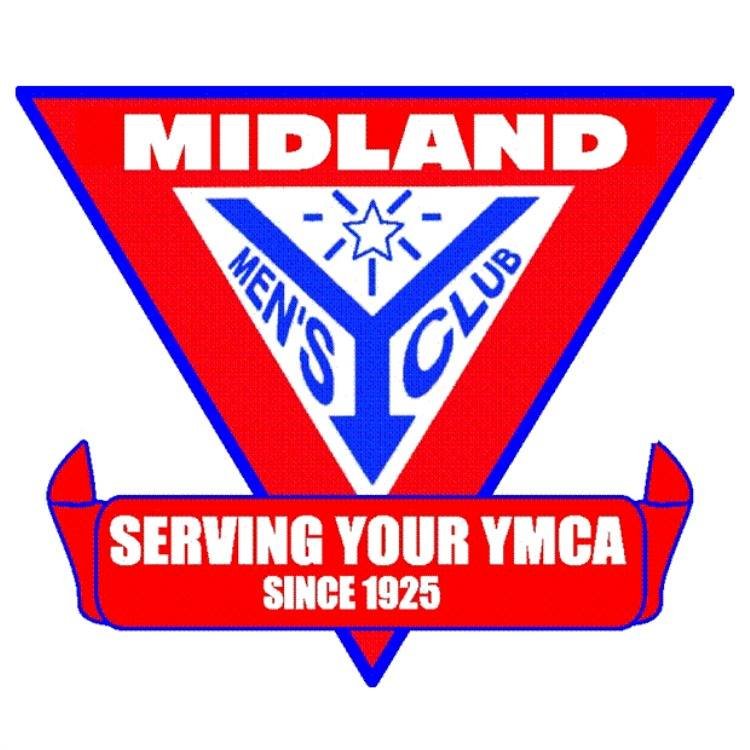 With your support, Midland Y's Men's Club is able to create and support many local community projects and ongoing events.