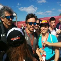 Sonia Magic Alonso (@soniamagic) 's Twitter Profile