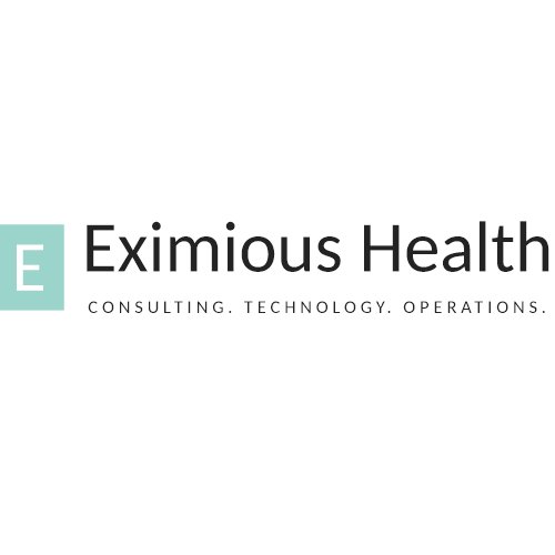 EximiousHealth's profile picture. We are a healthcare advisory firm aiming to provide easy and innovative solutions for your business for better growth. Offices: India, Africa & South-East Asia.