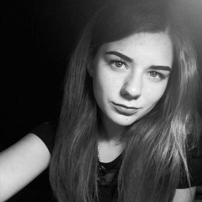 ktrn_z_'s profile picture. Всё время делаю что-то не то.