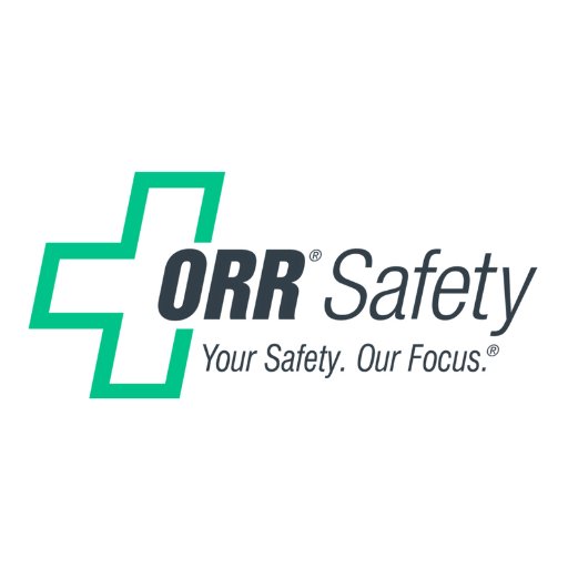 For over 70 years, ORR Safety has provided PPE, life-saving equipment and services to support our customers in the industrial health and safety industry.