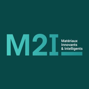 M2i_events's profile picture. Les #businessmeetings des #Materiaux #Innovants et #Intelligents  - 600 participants - conférences et tables rondes - 1 #disruptchallenge