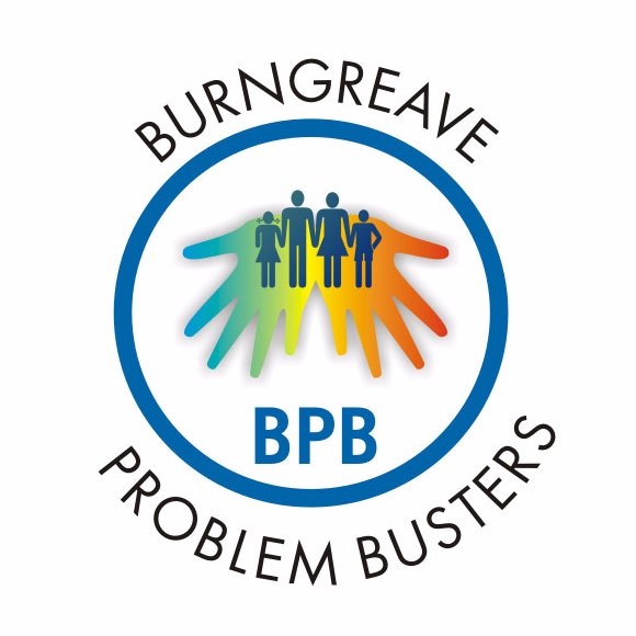 bproblembusters's profile picture. 