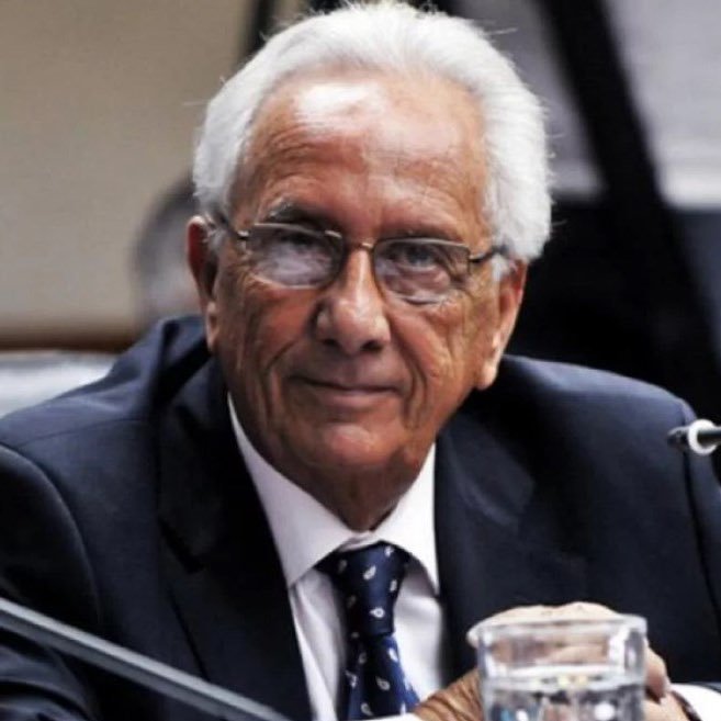 Héctor Pedro Recalde