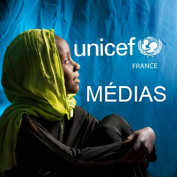 🗞️📺📻📲🎤Journalistes, trouvez ici les dernières actualités, CP, déclarations etc. @UNICEF_france. Retrouvez toutes nos actualités en ligne ▶️ https://t.co/xl02ZwGIhl