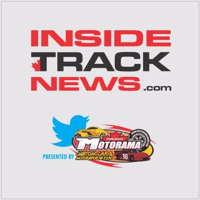 The Official Publication of Canadian Motorsports. News feed powered by the Toronto Motorama Show • March 7, 8 & 9, 2025 • https://t.co/OwBQDdqzJX