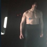 Plesident-erect Kylo Ren | #Swolo(@SwoleKyloRen) 's Twitter Profileg