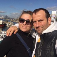 Yasemin Hür (@emineyhs) 's Twitter Profile