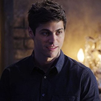The law is hard, but it is the law. Well it's time to break some fucking laws. @AboveMyReach has my heart. |#Shadowhunters #21+ #RP|