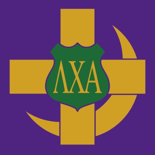 Lambda Chi Alpha Mit.