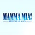 Mamma Mia (@mammamiamovie) Twitter profile photo