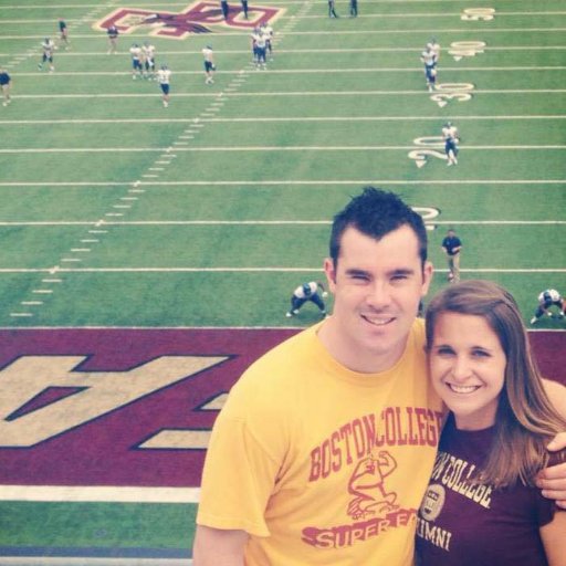 @BostonCollege Grad & Ultimate Superfan. Director of Marketing & Enrollment Management at @depaulcatholic. Former Cross Country & Track Coach