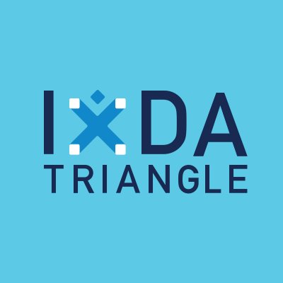 @IxDA_Triangle