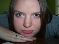 jesminya's profile picture. I'm a girl, or maybe a wagon filled up with pancakes.