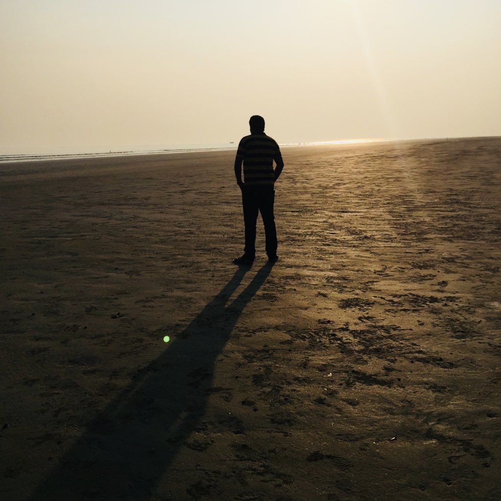 Travelling is life
