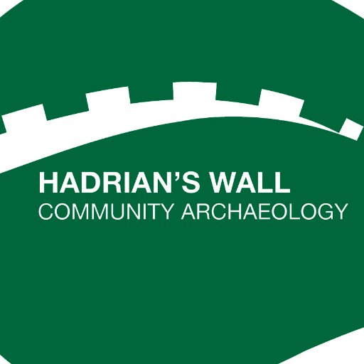 We are @heritagelottery funded @ArchaeologyNCL project to encourage and enable #community involvement in the management of Hadrian's Wall WHS