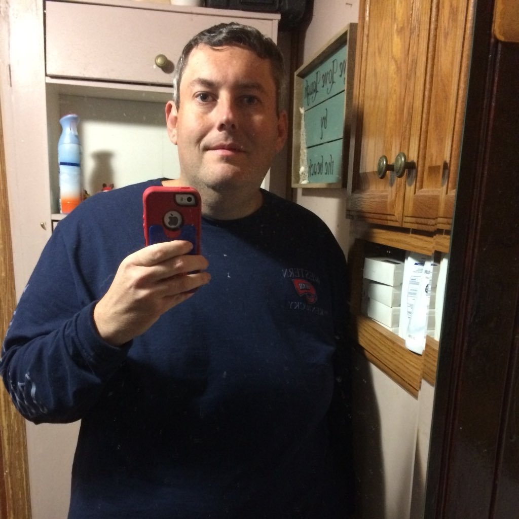 wkured001's profile picture. 