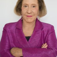 Dr.barbara risman (@bjrisman) 's Twitter Profile