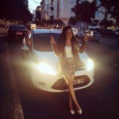 melisde81636284's profile picture. izmirki güzel kızım