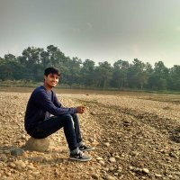 Anish 🙂 (@leoanish) 's Twitter Profile