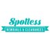 Spotless Removal (@spotlessremoval) Twitter profile photo Spotless Removal (@spotlessremoval) Twitter profile photo