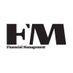 FM | Financial Management (@FM_the_magazine) Twitter profile photo