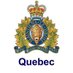Quebec RCMP (@rcmpqc) Twitter profile photo