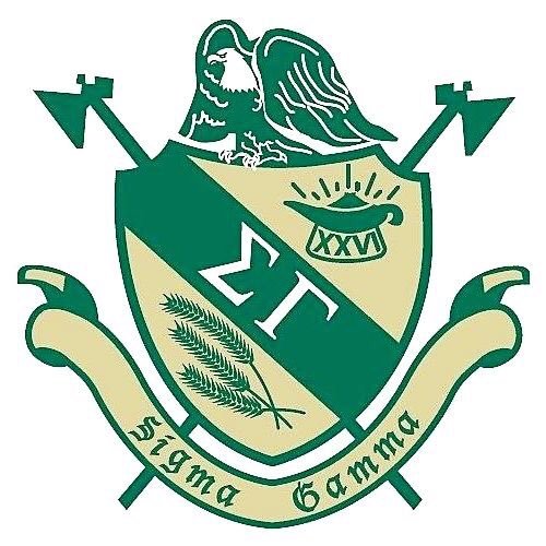 sigma_gamma47's profile picture. Sigma Gamma Fraternity Est. 1947.
