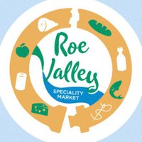 Roe Valley Market(@RoeValleyMarket) 's Twitter Profile Photo