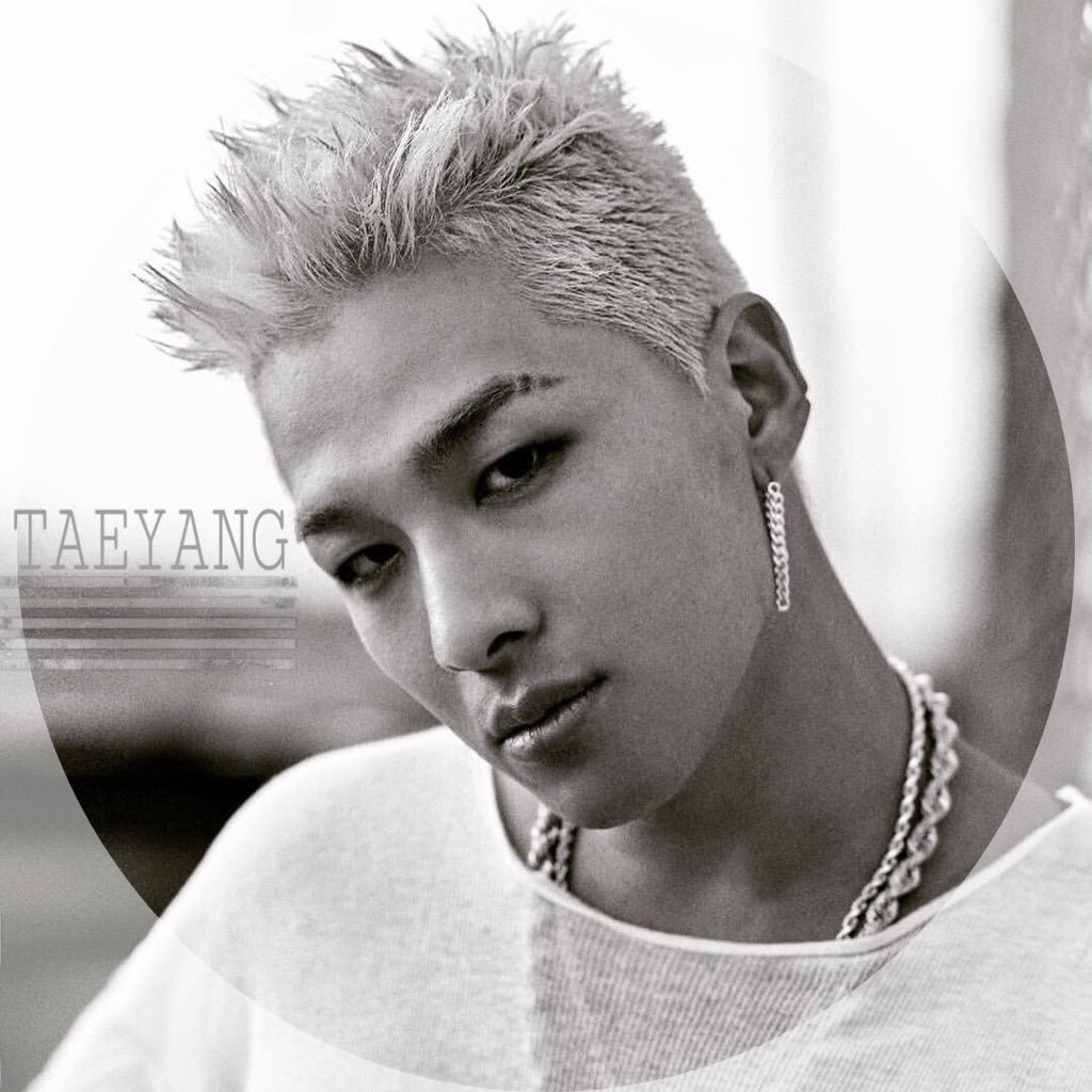 テヤン Bigbanglove46p1 Twitter