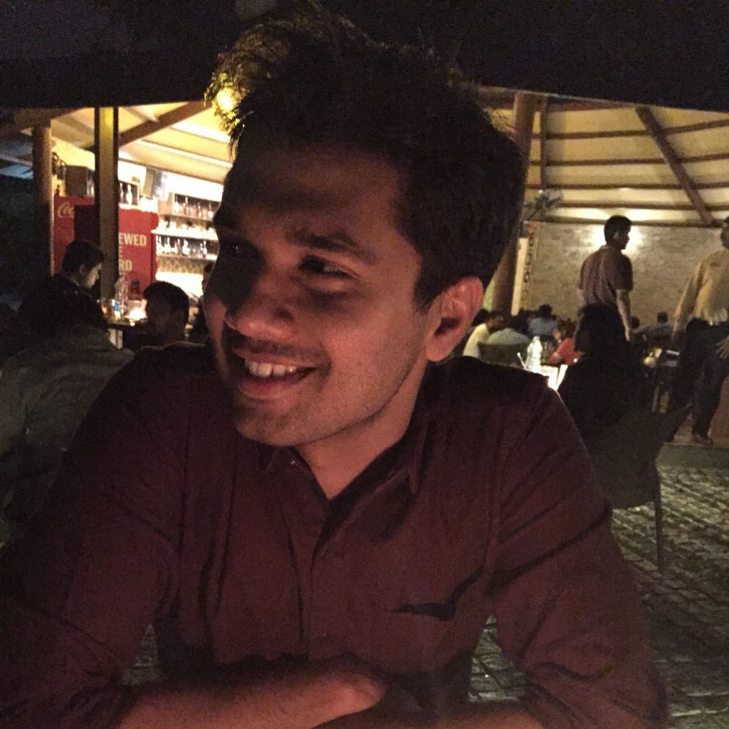 suprio_mandal's profile picture. 