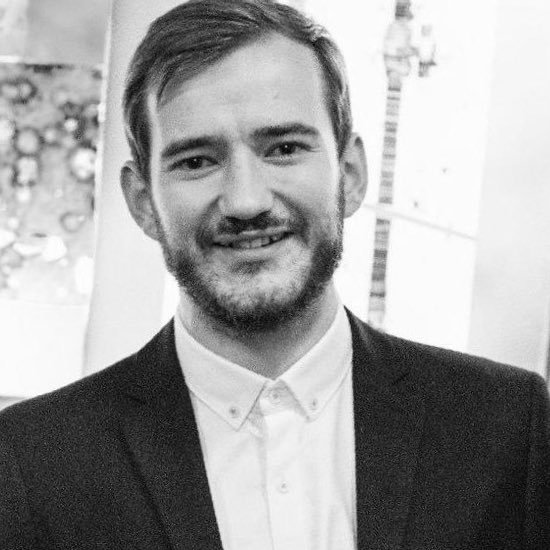 PeterViborg's profile picture. Journalist // #dkpol-interesseret