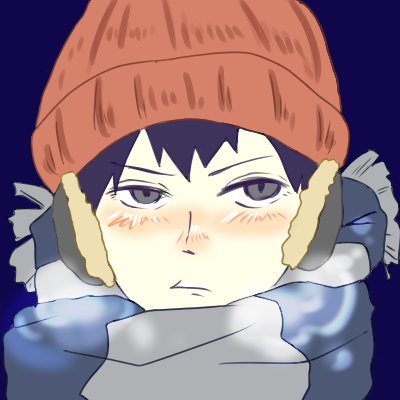 佐市 庵さんのプロフィール画像