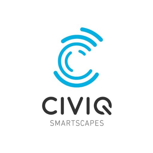 We power the innovation and connections that make smart cities smarter. #CIVIQexperience