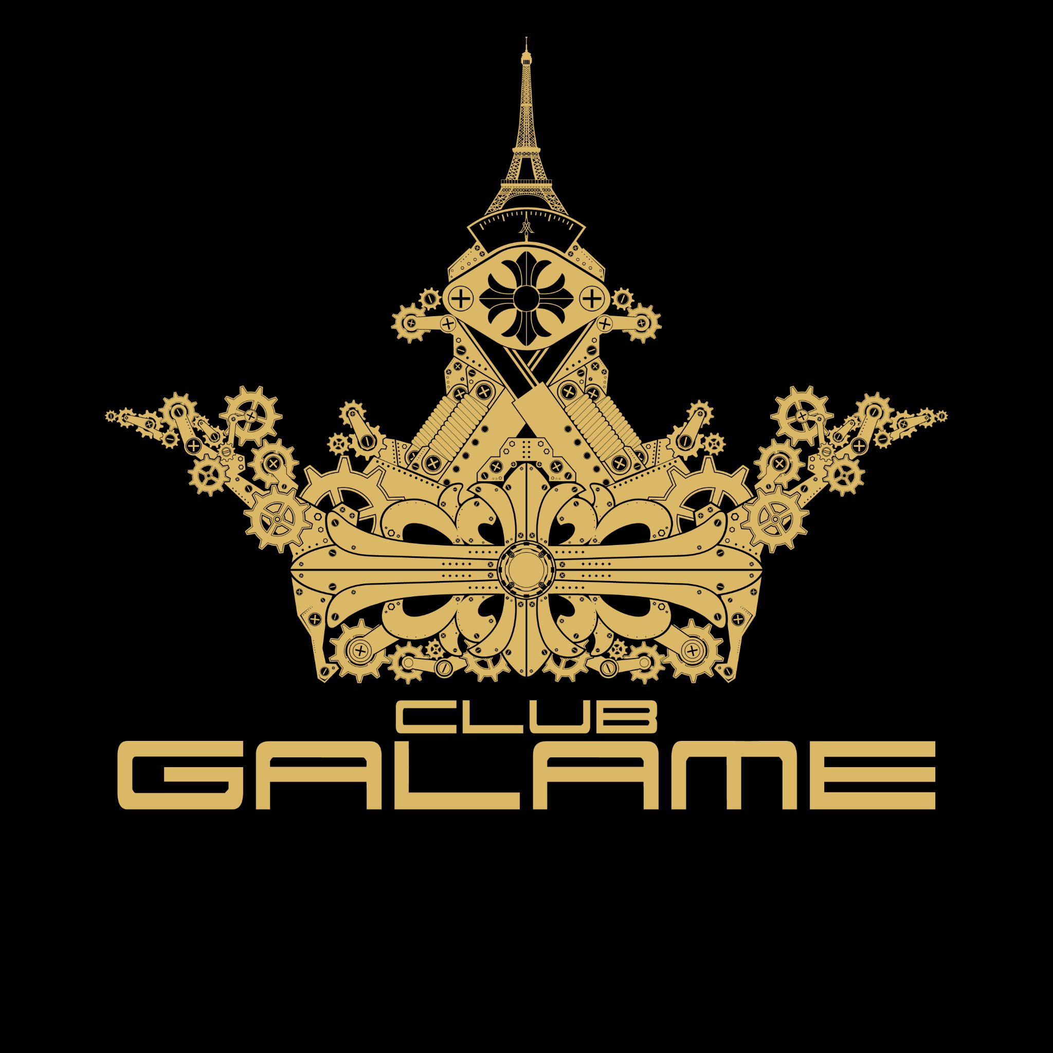 Club Galame Profile
