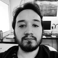 Jorge Cantero (@jorgecantero) 's Twitter Profile